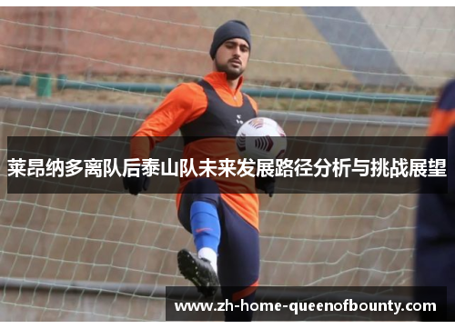 莱昂纳多离队后泰山队未来发展路径分析与挑战展望