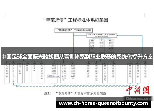 中国足球全面振兴路线图从青训体系到职业联赛的系统化提升方案
