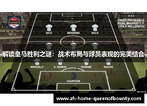 解读皇马胜利之谜：战术布局与球员表现的完美结合