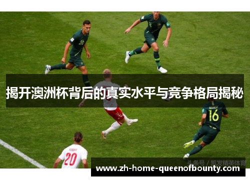 揭开澳洲杯背后的真实水平与竞争格局揭秘