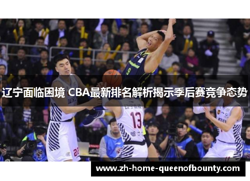 辽宁面临困境 CBA最新排名解析揭示季后赛竞争态势