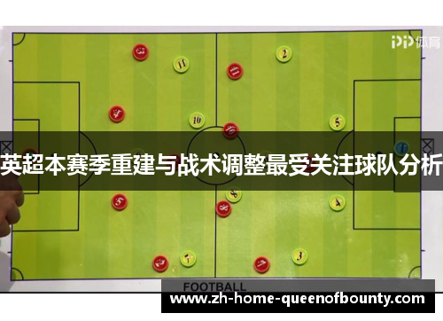 英超本赛季重建与战术调整最受关注球队分析