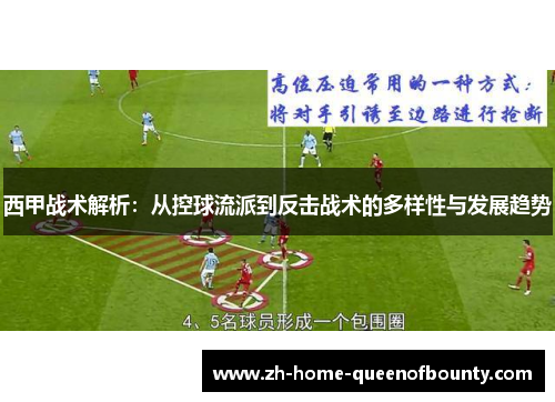 西甲战术解析：从控球流派到反击战术的多样性与发展趋势