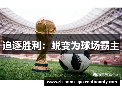 追逐胜利:蜕变为球场霸主 追逐胜利:蜕变为球场霸主