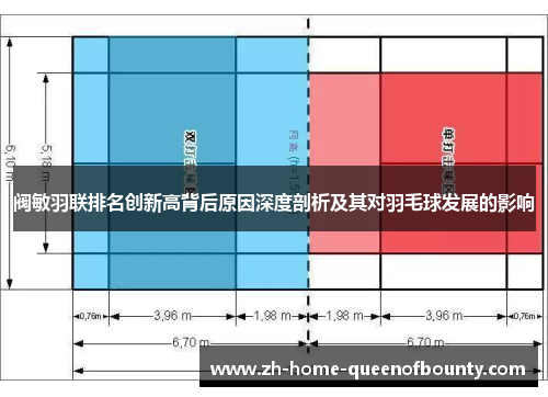 阀敏羽联排名创新高背后原因深度剖析及其对羽毛球发展的影响