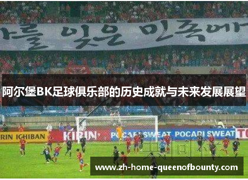 阿尔堡BK足球俱乐部的历史成就与未来发展展望