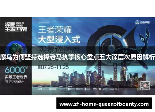 魔鸟为何坚持选择老马执掌核心盘点五大深层次原因解析