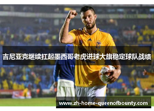 吉尼亚克继续扛起墨西哥老虎进球大旗稳定球队战绩 吉尼亚克继续扛起墨西哥老虎进球大旗稳定球队战绩